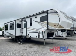 Used 2023 Prime Time Crusader 333BHT available in Ottawa, Kansas