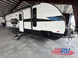 Used 2023 Forest River Salem Cruise Lite 261BHXL available in Ottawa, Kansas