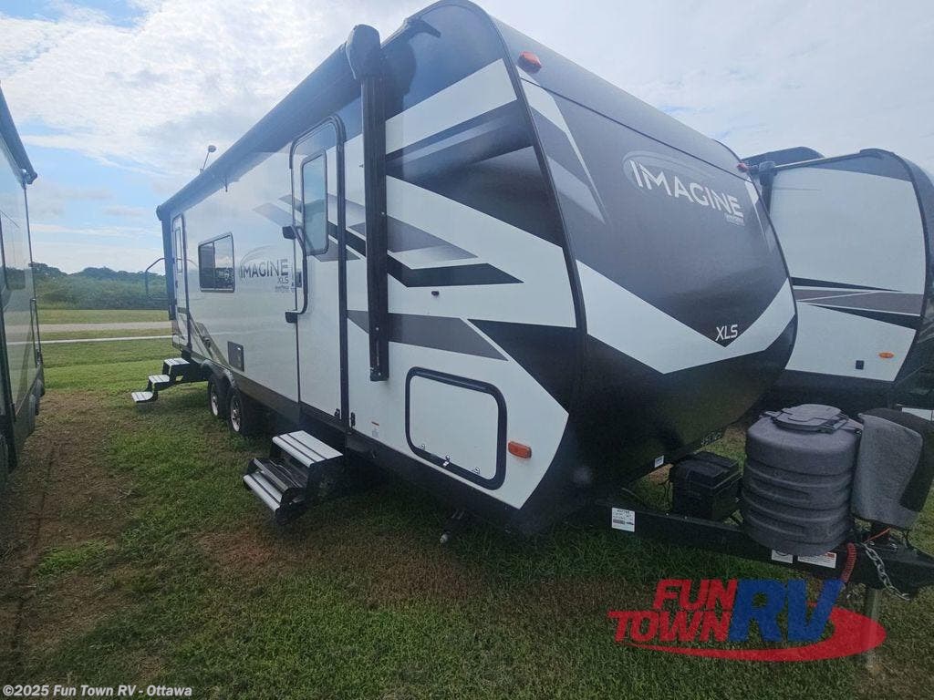 Used 2024 Grand Design Imagine XLS 23LDE available in Ottawa, Kansas