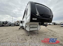 New 2026 K-Z Ridgeway 36MB available in Ottawa, Kansas
