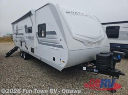 New 2026 Heartland North Trail 250CK available in Ottawa, Kansas