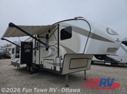 Used 2016 Keystone Cougar X-Lite 29RES available in Ottawa, Kansas
