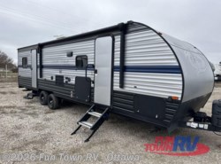 Used 2019 Forest River Cherokee Grey Wolf 27RR available in Ottawa, Kansas