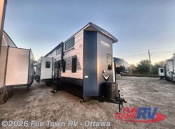 New 2026 Forest River Puma Vista 421LFT available in Ottawa, Kansas
