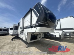 New 2026 Keystone Montana 3901RK available in Ottawa, Kansas