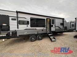 New 2026 Coachmen Catalina Legacy Edition 283RKS available in Ottawa, Kansas