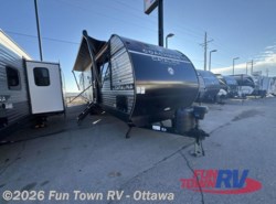 New 2026 Coachmen Catalina Legacy Edition 343BHTS available in Ottawa, Kansas