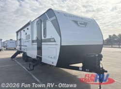 New 2026 K-Z Connect SE C301BHKSE available in Ottawa, Kansas