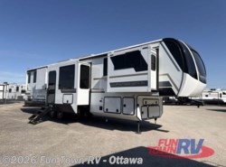 New 2026 K-Z Durango Gold G388FLS available in Ottawa, Kansas