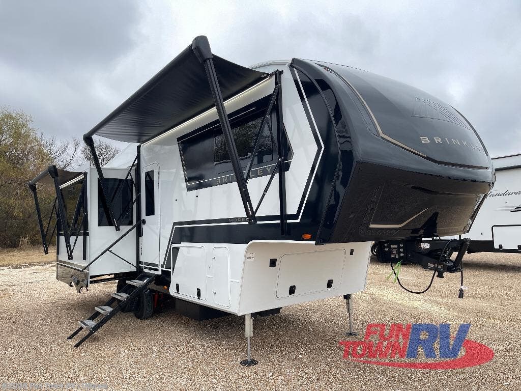 New 2026 Brinkley RV Model Z 2700 available in Ottawa, Kansas
