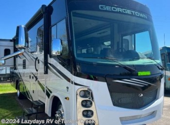 New 2023 Forest River Georgetown 5 Series 31L5 available in Knoxville, Tennessee