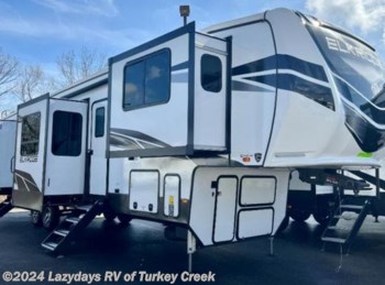 New 2023 Heartland ElkRidge 38FLIK available in Knoxville, Tennessee
