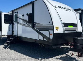 New 2023 CrossRoads Cruiser Aire CR30RLS available in Knoxville, Tennessee