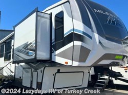 New 2023 Heartland Milestone 321FL available in Knoxville, Tennessee