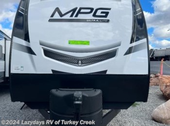 New 2023 Cruiser RV MPG 3100BH available in Knoxville, Tennessee