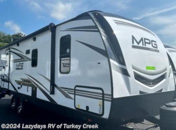 New 2024 Cruiser RV MPG 2600RB available in Knoxville, Tennessee