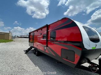 New 2023 Venture RV Stratus Ultra-Lite SR281VBH available in Knoxville, Tennessee