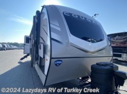 New 2024 Keystone Cougar Half-Ton 26RBS available in Knoxville, Tennessee