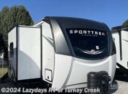 New 24 Venture RV SportTrek Touring Edition STT272VRK available in Knoxville, Tennessee