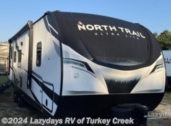 New 24 Heartland North Trail 26RLX available in Knoxville, Tennessee