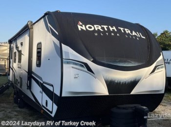 New 24 Heartland North Trail 26RLX available in Knoxville, Tennessee