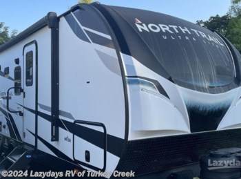 New 24 Heartland North Trail 24BHS available in Knoxville, Tennessee