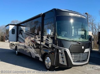 New 24 Forest River Georgetown 7 Series 36D7 available in Knoxville, Tennessee