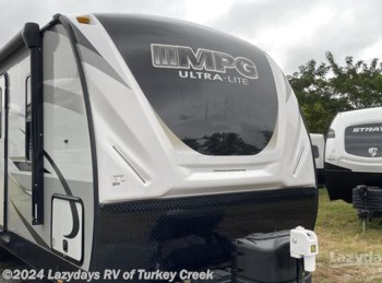 Used 2021 Cruiser RV MPG 2750BH available in Knoxville, Tennessee