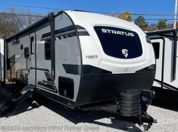 New 2024 Venture RV Stratus SR291VQB available in Knoxville, Tennessee