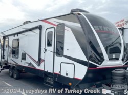 New 2024 Cruiser RV Stryker ST2916 available in Knoxville, Tennessee