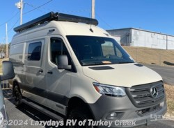 New 2024 Winnebago Revel 44E available in Knoxville, Tennessee