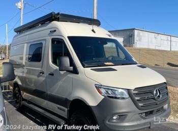 New 2024 Winnebago Revel 44E available in Knoxville, Tennessee