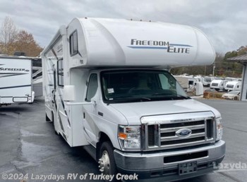 Used 2021 Thor Motor Coach Freedom Elite 26HE available in Knoxville, Tennessee