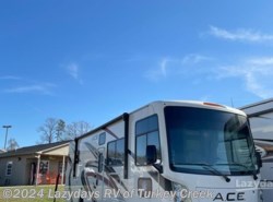 Used 23 Thor Motor Coach A.C.E. 32B available in Knoxville, Tennessee