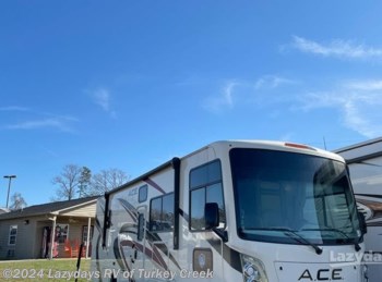 Used 23 Thor Motor Coach A.C.E. 32B available in Knoxville, Tennessee