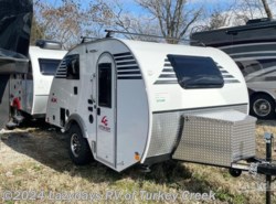 New 24 Little Guy Trailers Micro Max Micro MAX available in Knoxville, Tennessee