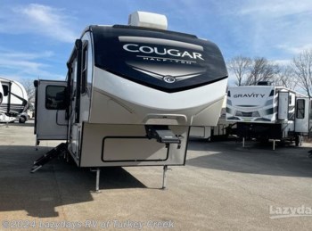 Used 2022 Keystone Cougar 29RLI available in Knoxville, Tennessee