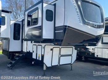 New 2024 Heartland Big Country 3905FL available in Knoxville, Tennessee