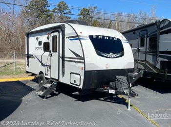 Used 2022 Venture RV Sonic Lite SL169VMK available in Knoxville, Tennessee