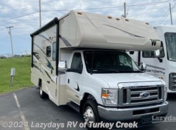 New 2025 Winnebago Minnie Winnie 22M available in Knoxville, Tennessee