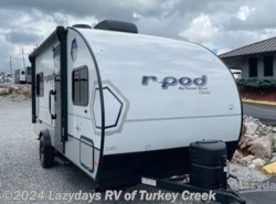 New 2024 Forest River R-Pod RP-194C available in Knoxville, Tennessee