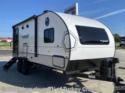 New 2024 Forest River R-Pod RP-202 available in Knoxville, Tennessee