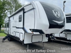New 2024 Forest River Wildcat ONE 36MB available in Knoxville, Tennessee