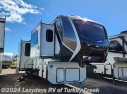 New 2024 Keystone Alpine 3700FL available in Knoxville, Tennessee