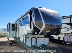 New 2024 Keystone Avalanche 338GK available in Knoxville, Tennessee