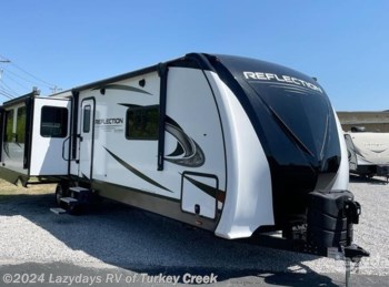 Used 2021 Grand Design Reflection 315RSTS available in Knoxville, Tennessee