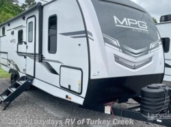 New 2024 Cruiser RV MPG 2500BH available in Knoxville, Tennessee