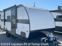 New 2024 Heartland Prowler Lynx 17BHX available in Knoxville, Tennessee