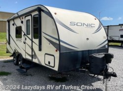 Used 2019 Venture RV Sonic SN190VRB available in Knoxville, Tennessee
