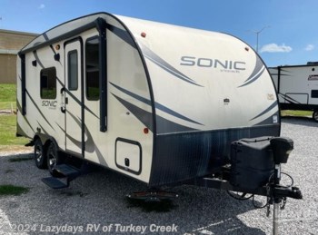 Used 2018 Venture RV Sonic 19VRB available in Knoxville, Tennessee